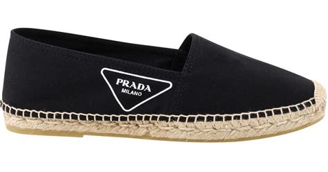 espadrillas prada uomo|Prada Livermore.